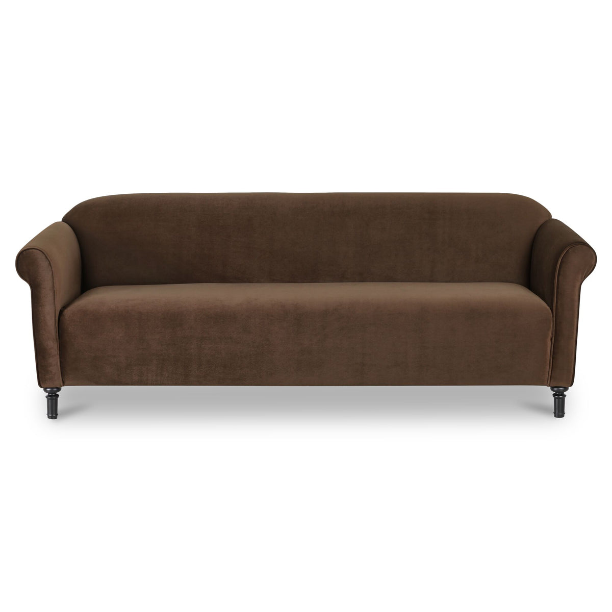 Harmony Sofa – 84.8" Upholstered Sofa (2 Colors) (1)