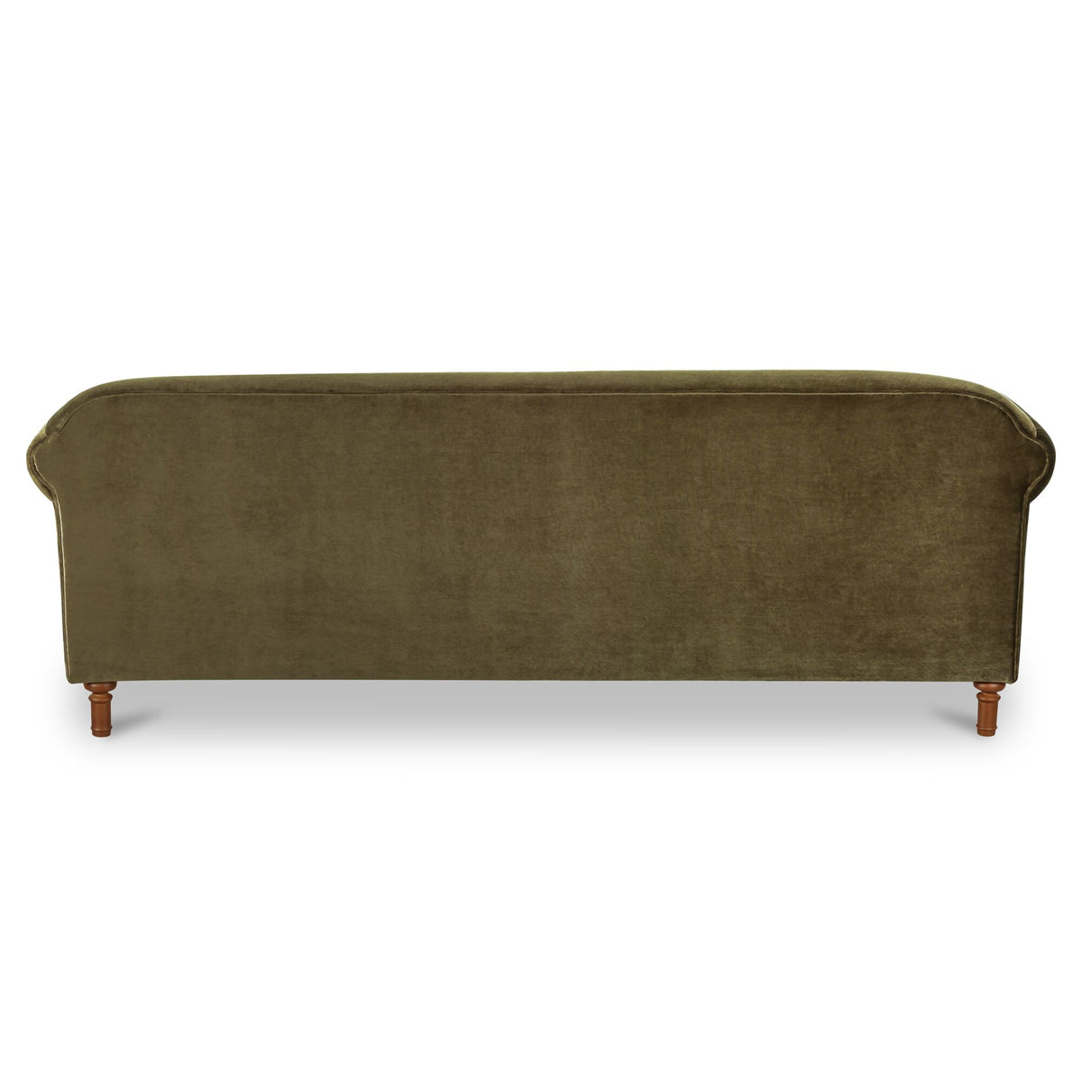 Harmony Sofa – 84.8" Upholstered Sofa (2 Colors) (17)