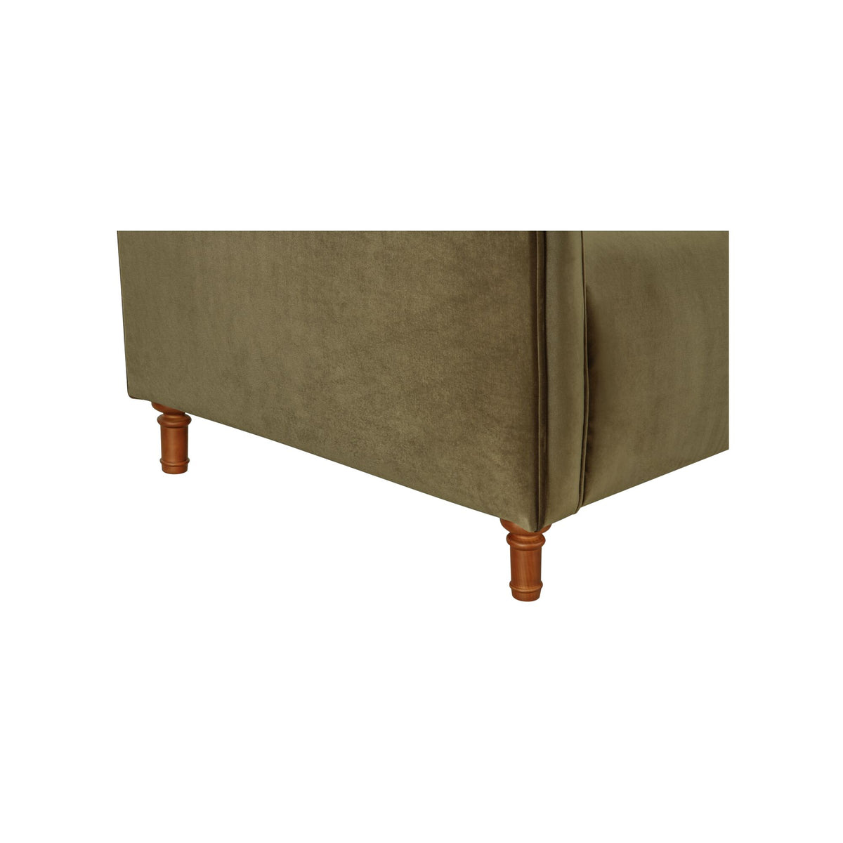 Harmony Sofa – 84.8" Upholstered Sofa (2 Colors) (18)