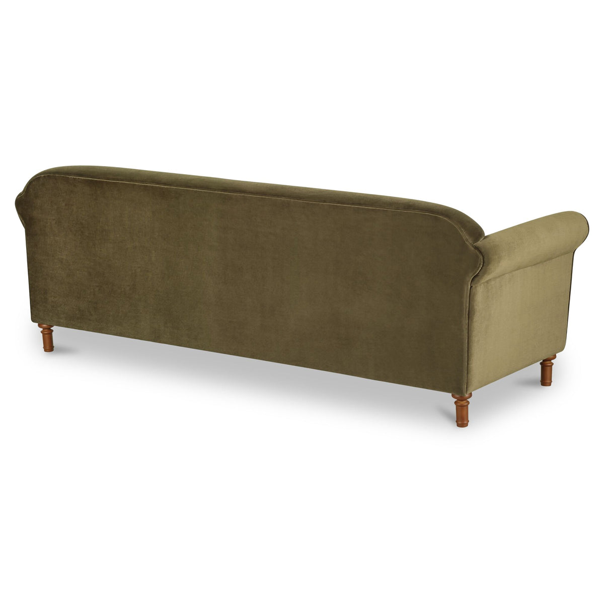 Harmony Sofa – 84.8" Upholstered Sofa (2 Colors) (15)