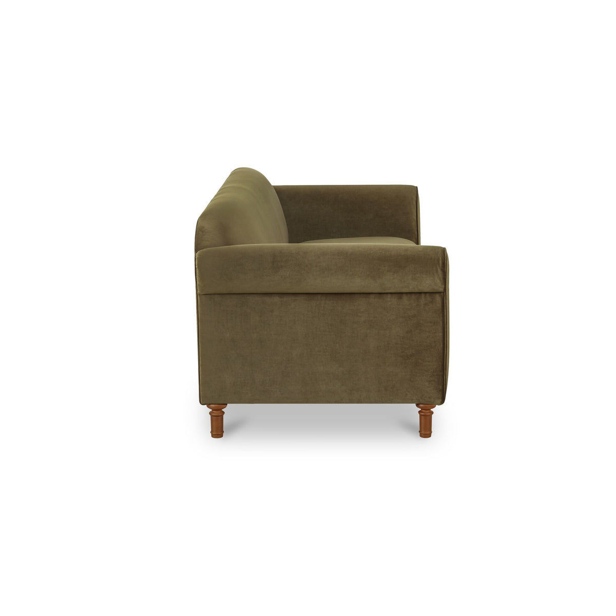 Harmony Sofa – 84.8" Upholstered Sofa (2 Colors) (16)