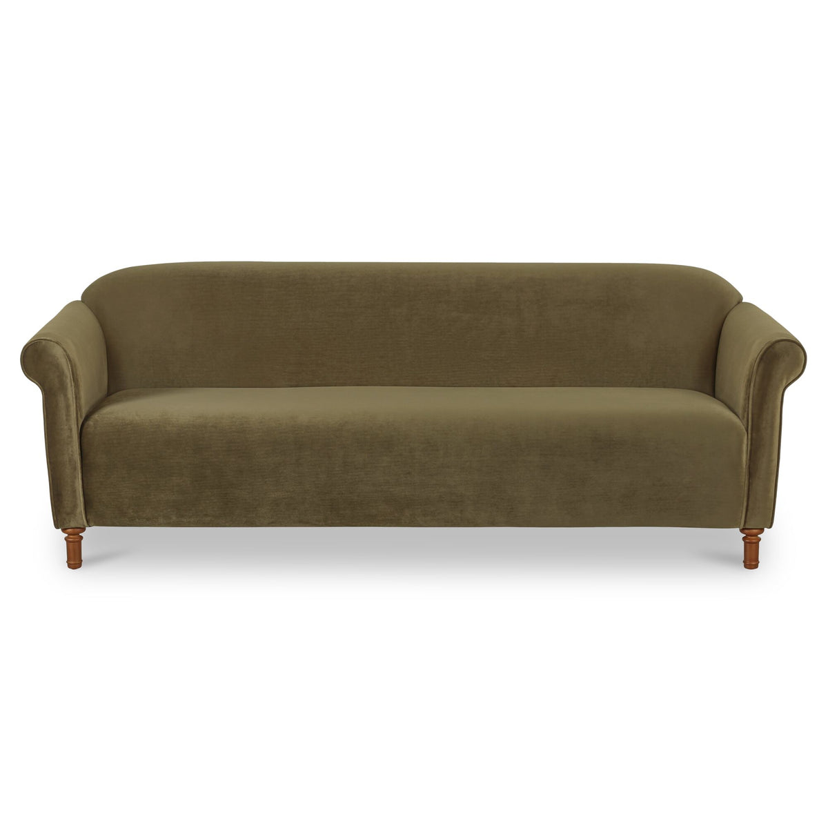 Harmony Sofa – 84.8" Upholstered Sofa (2 Colors) (2)