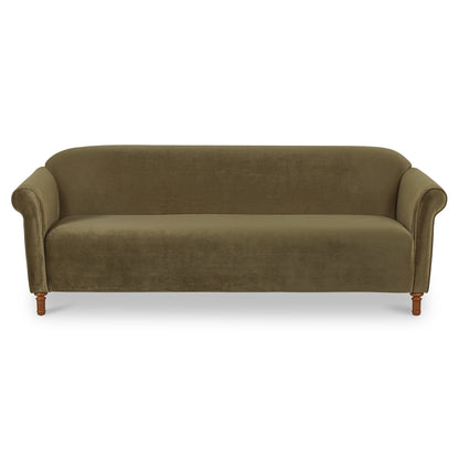 Harmony Sofa – 84.8" Upholstered Sofa (2 Colors) (2)