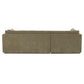 Mischa Sectional – 114.96" Tufted Upholstered Sectional Sofa (2 Colors) (3)