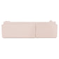 Mischa Sectional – 114.96" Tufted Upholstered Sectional Sofa (2 Colors) (22)