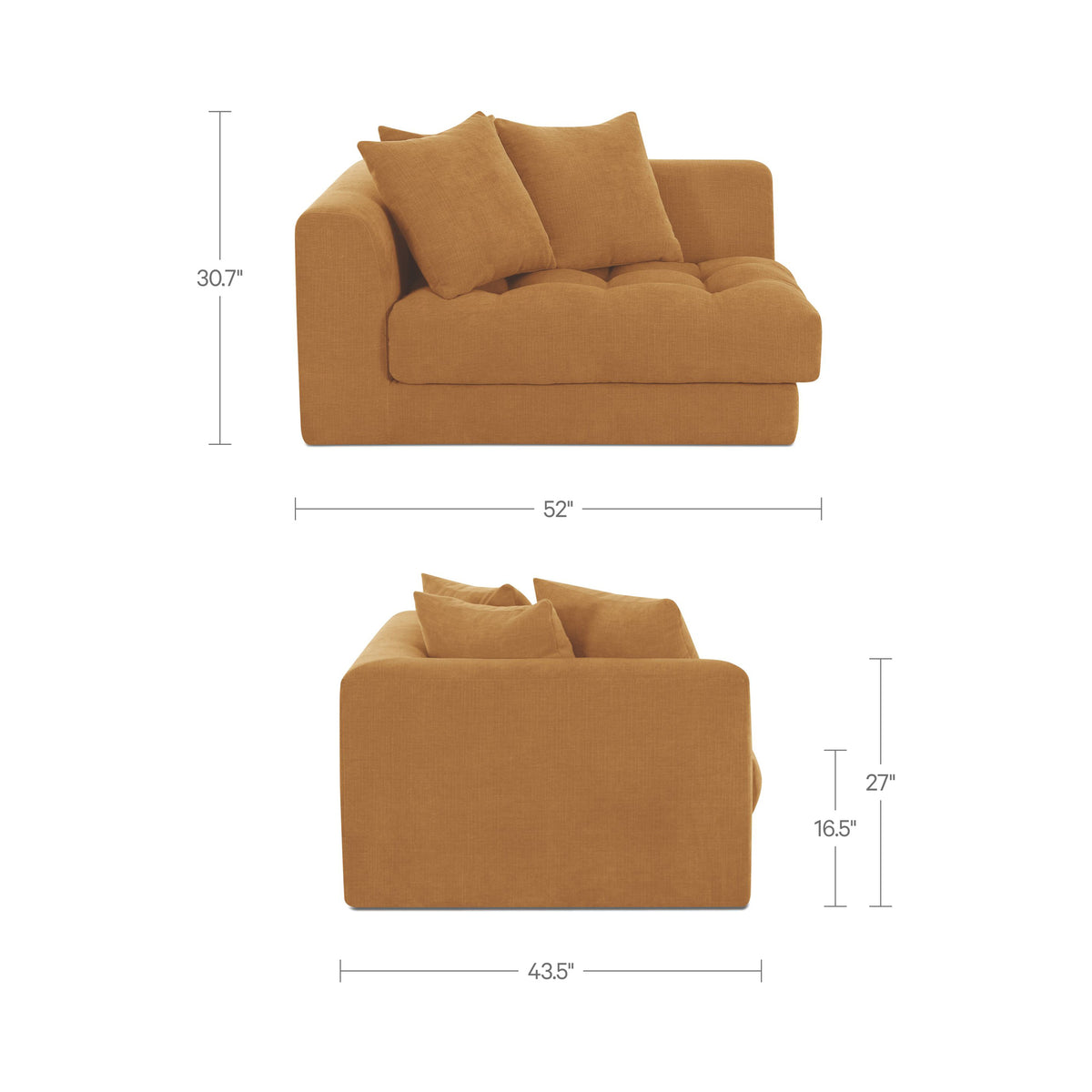 Davie Corner Chair (13)