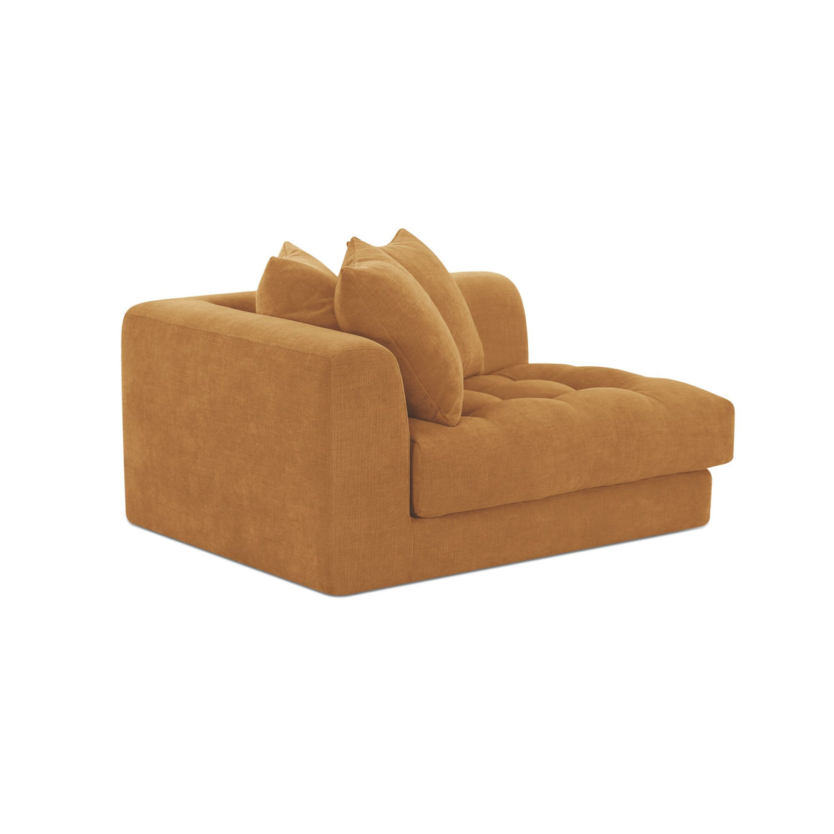 Davie Corner Chair (2)