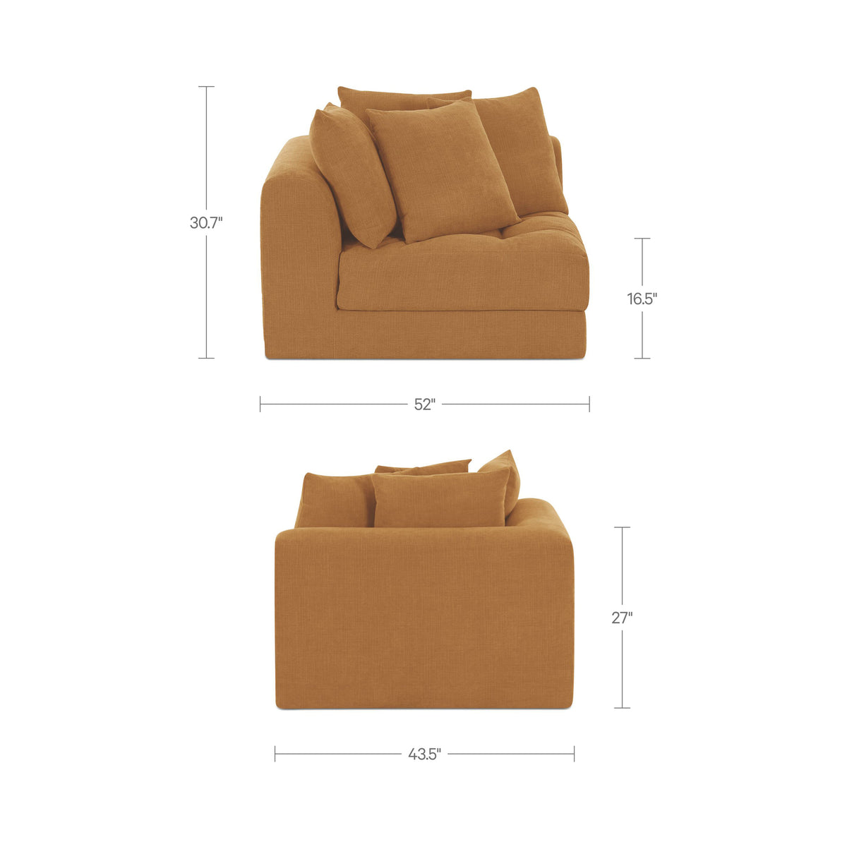 Davie Corner Chair (36)