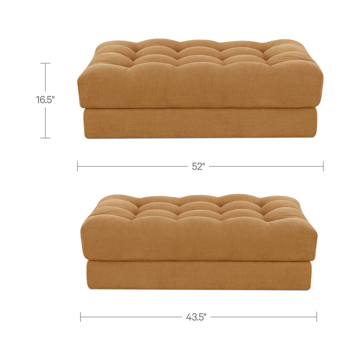 Davie Ottoman (11)