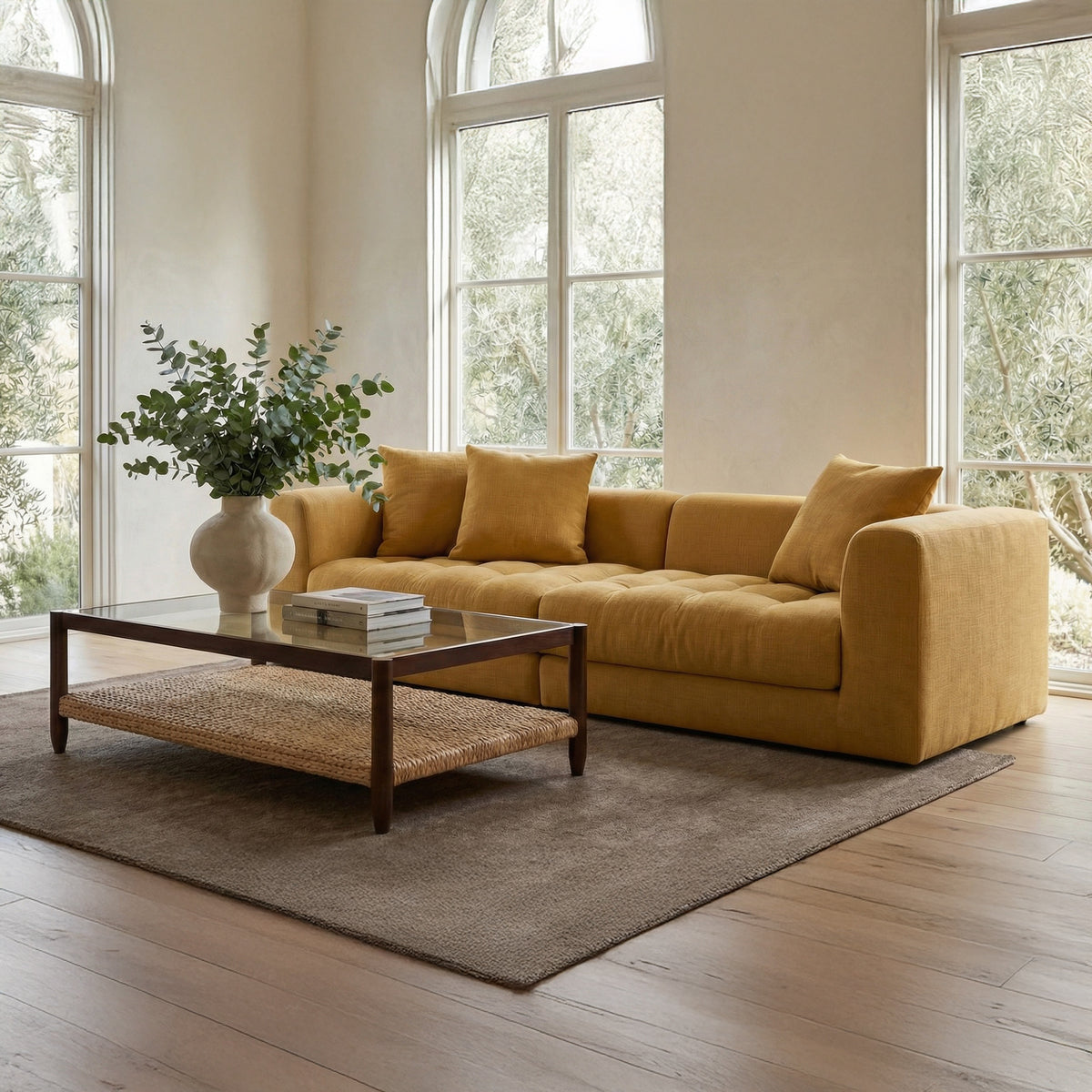 Davie Modular Sofa (11)