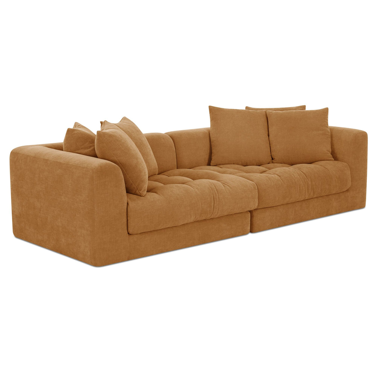 Davie Modular Sofa (2)