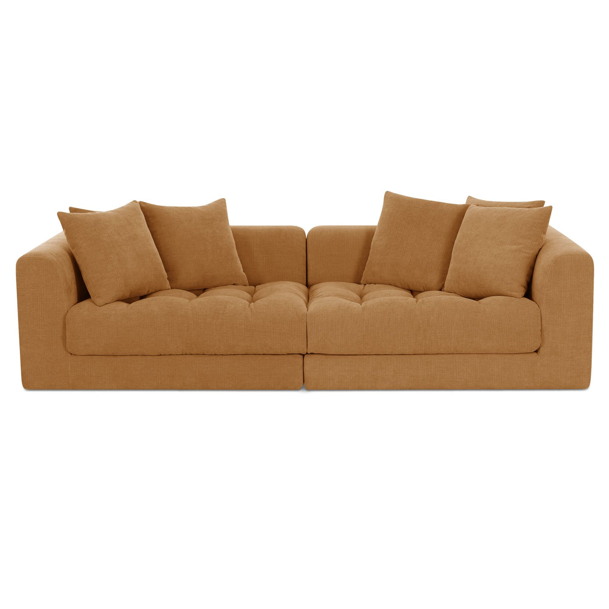 Davie Modular Sofa (1)