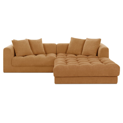 Davie Modular Sectional (1)