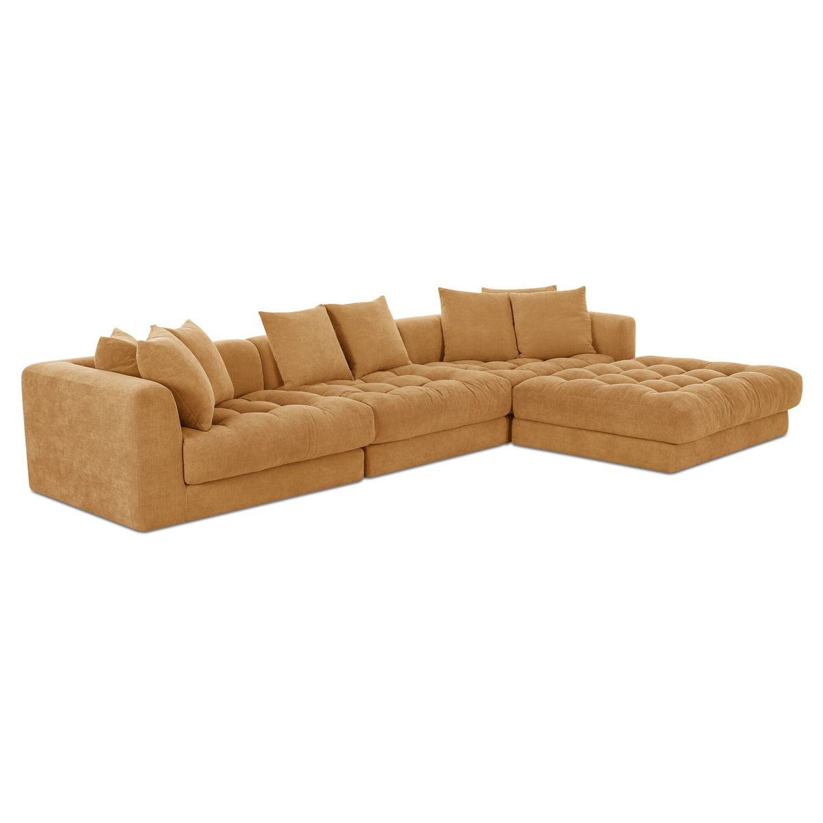 Davie Modular Sectional (5)