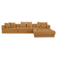 Davie Modular Sectional (2)