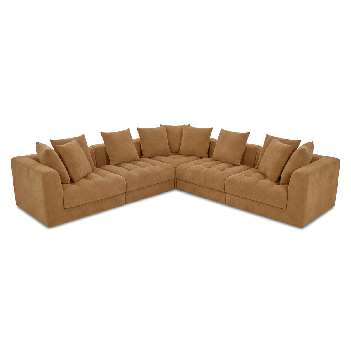 Davie Modular Sectional (3)