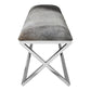 Rossi Bench – 60" Cowhide Leather Bench (3)