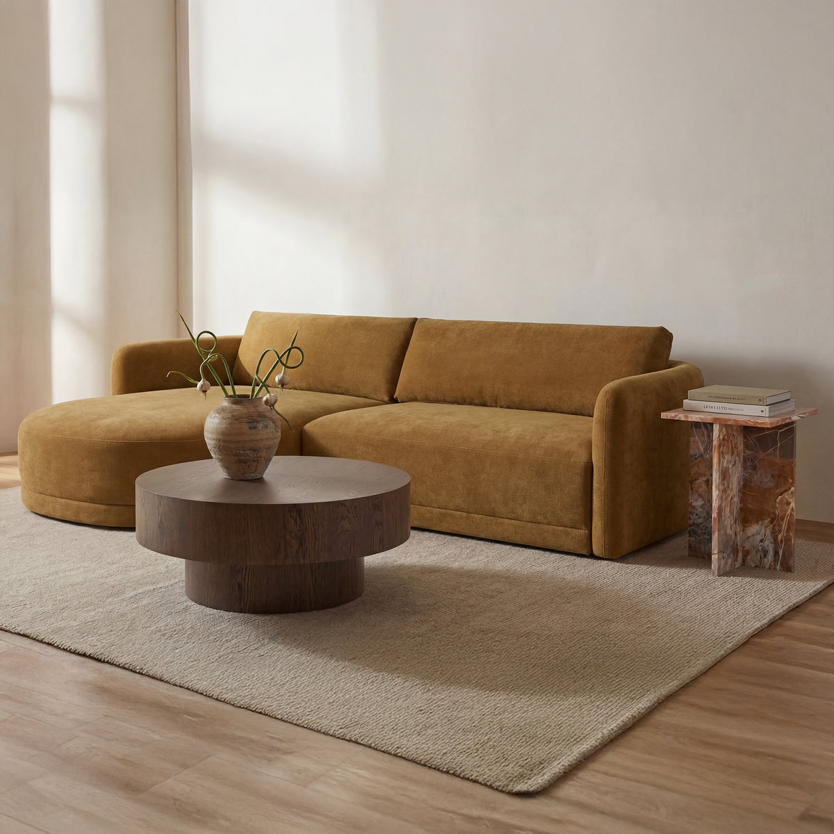 Blair Accent Table (25)