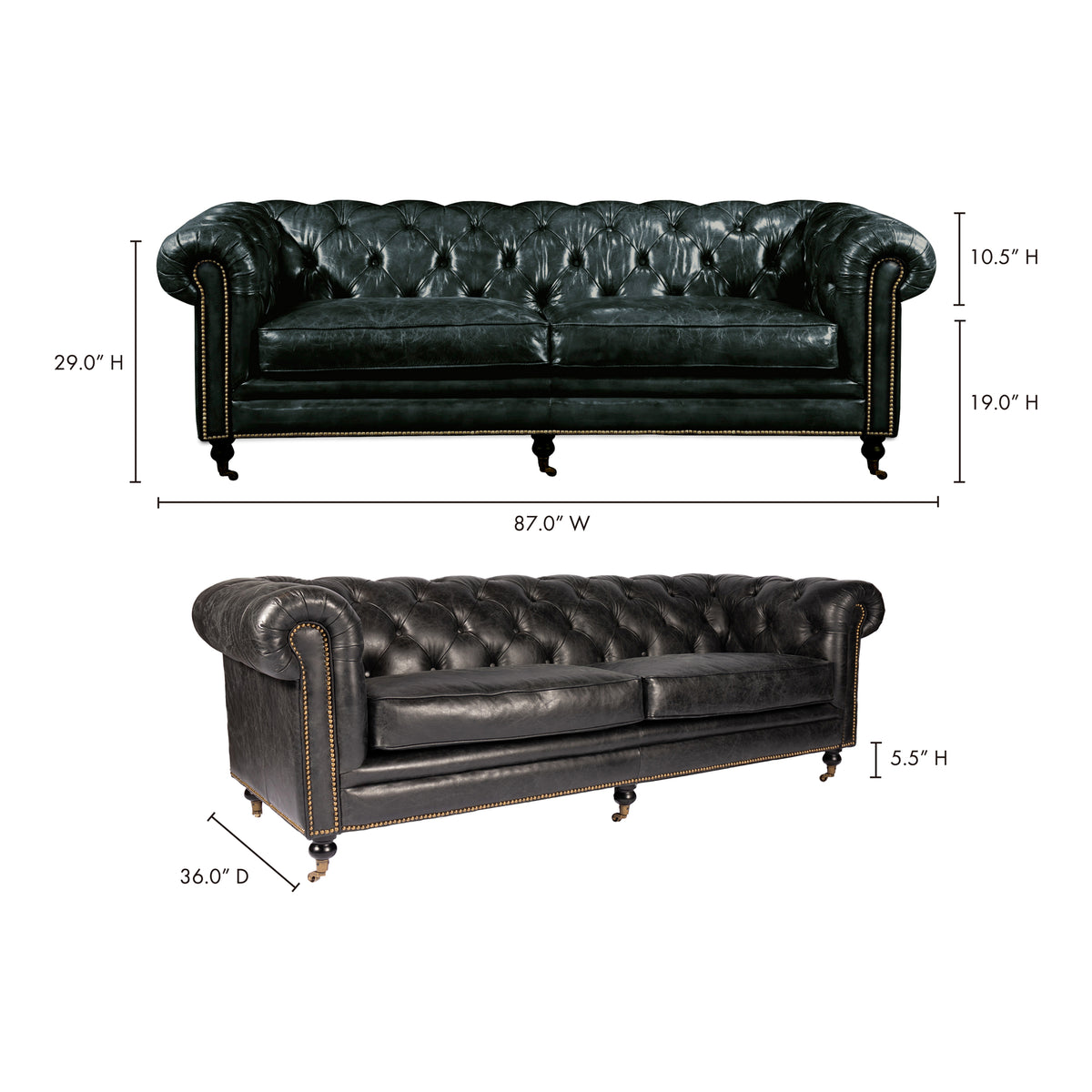Birmingham Sofa (14)
