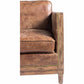 Darlington Sofa – 72" Leather Sofa (4)