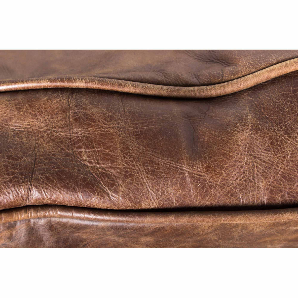 Darlington Sofa – 72" Leather Sofa (9)