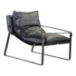 Connor Club Chair – 30" Leather Accent Chair (6)