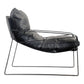 Connor Club Chair – 30" Leather Accent Chair (7)