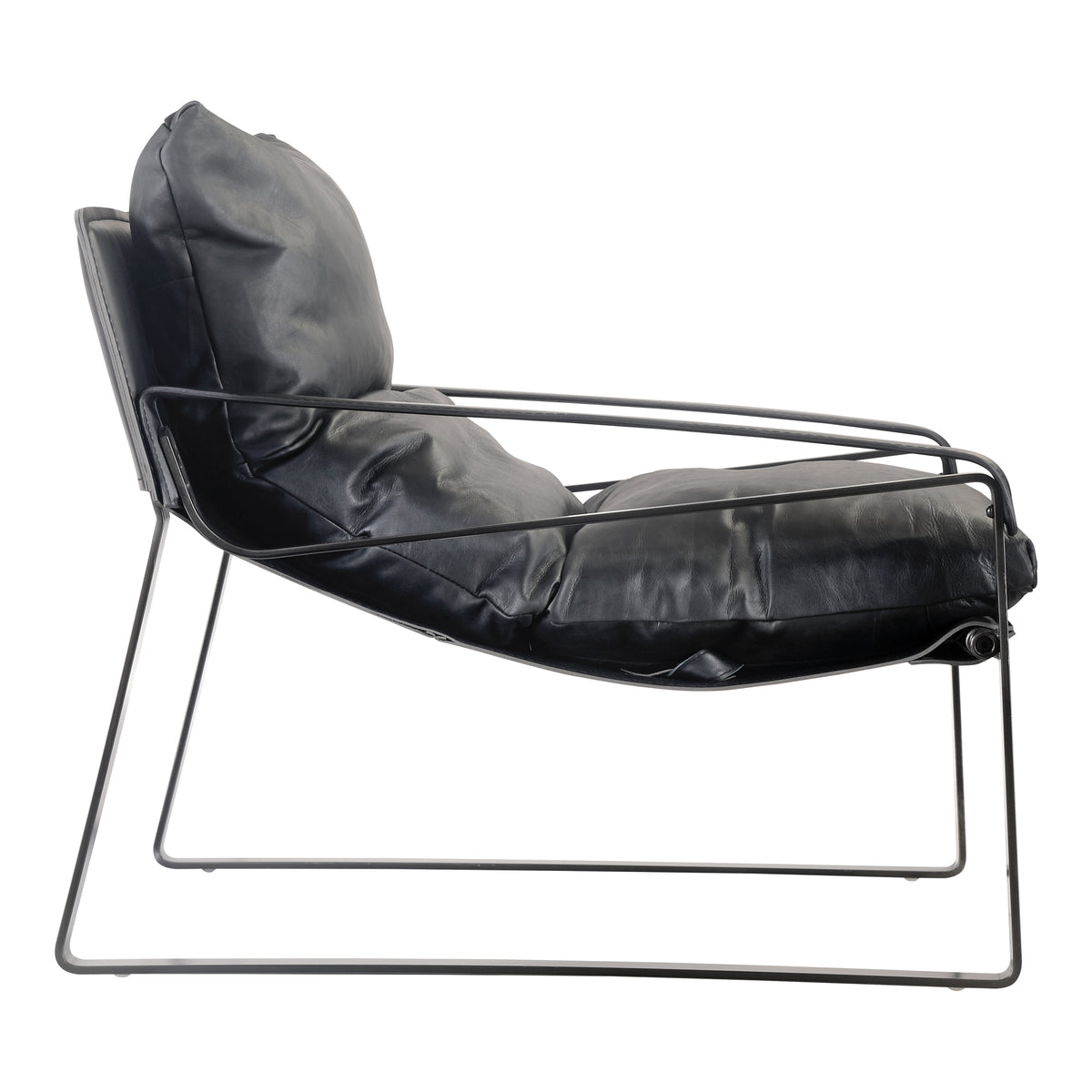 Connor Club Chair – 30" Leather Accent Chair (7)