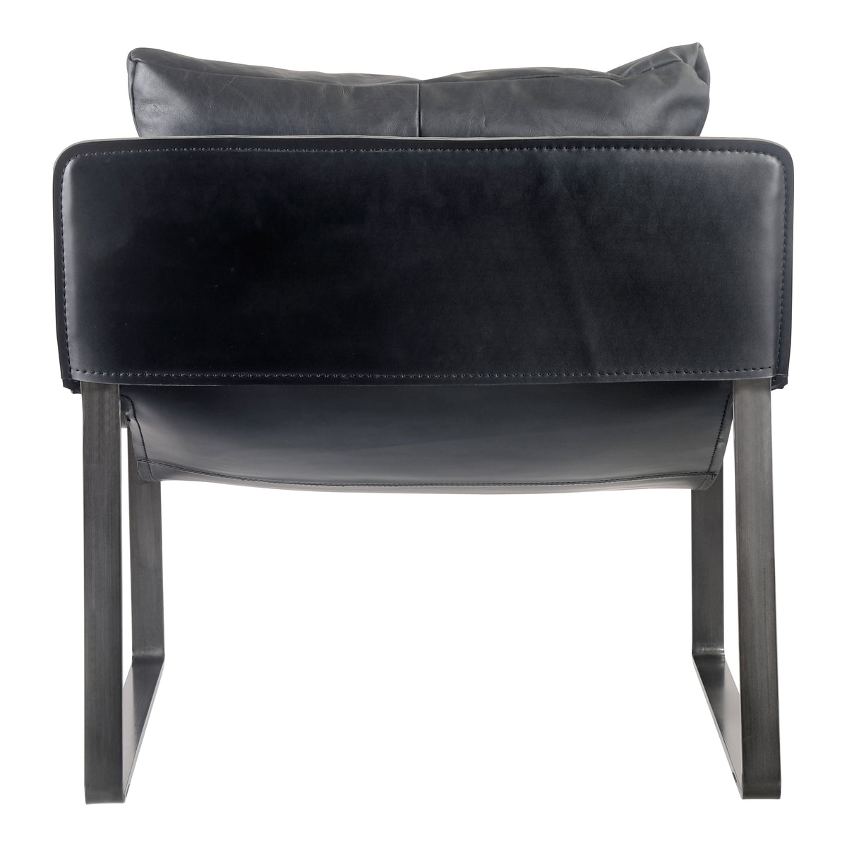 Connor Club Chair – 30" Leather Accent Chair (8)
