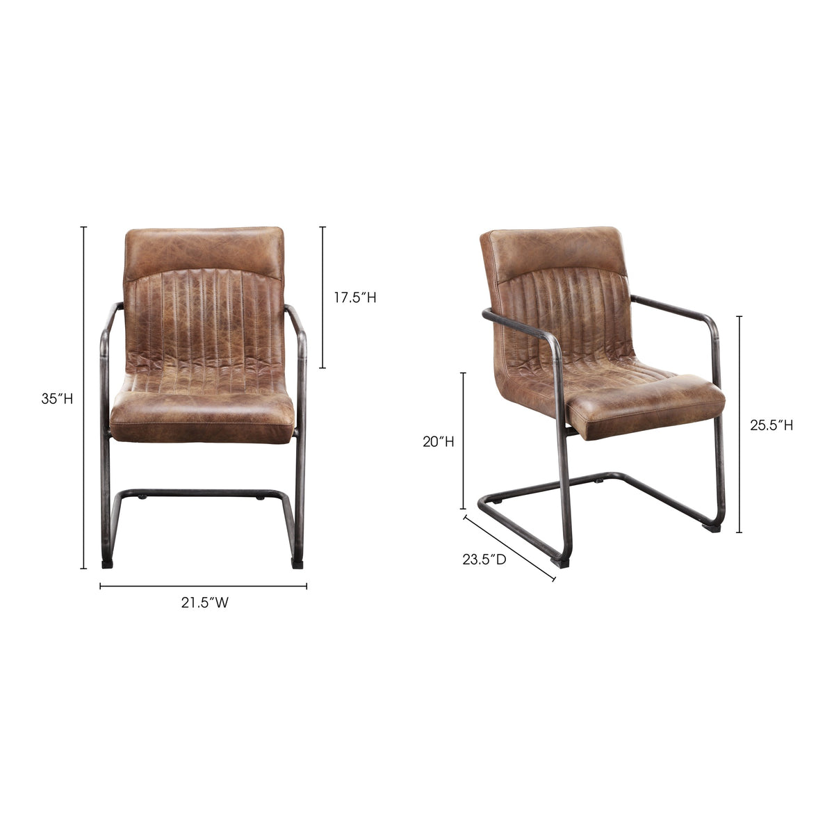 Ansel Arm Chair (8)