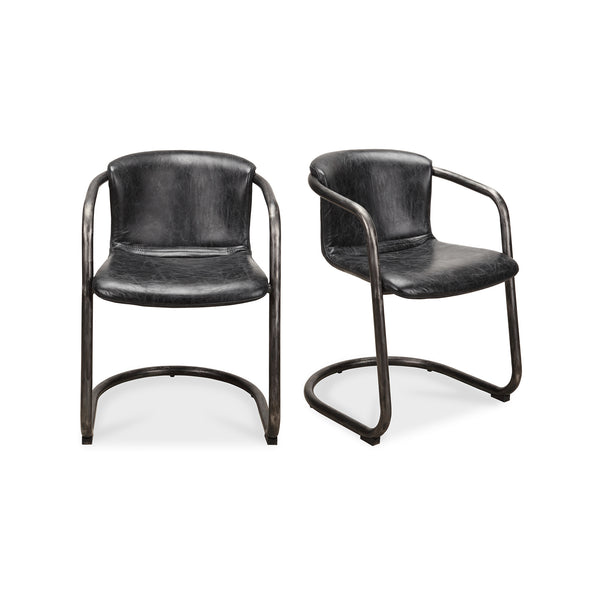 Freeman Dining Chair – 21
