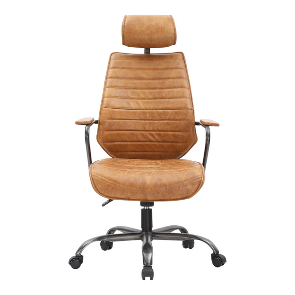 Executive Office Chair – 25.5