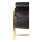 Paradiso Chair – 24.5" Leather Accent Chair (11)