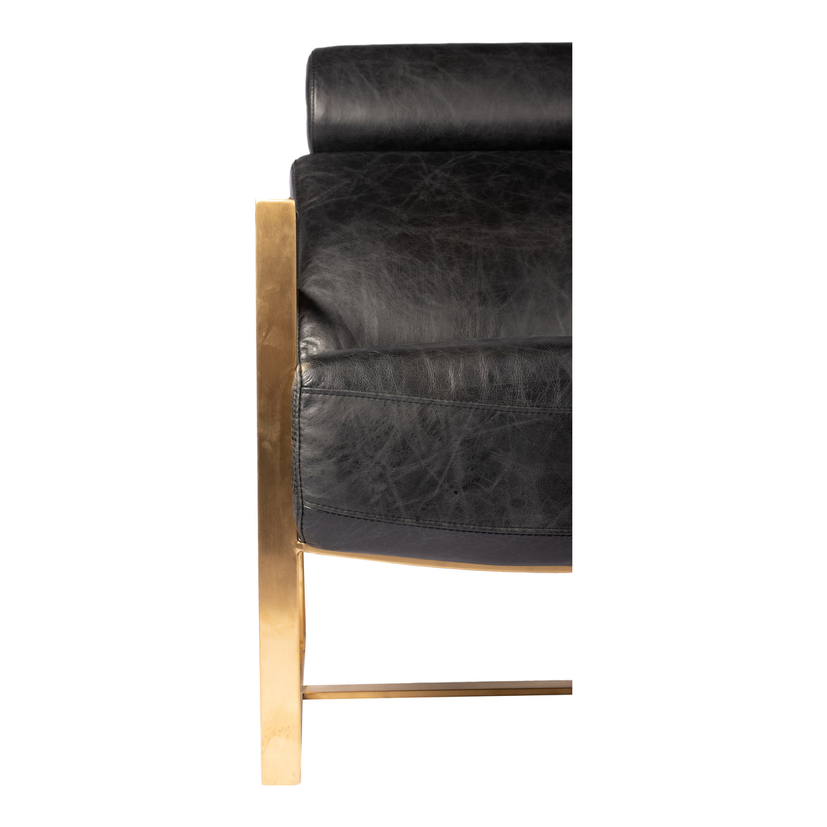 Paradiso Chair – 24.5" Leather Accent Chair (11)