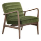 Anderson Armchair – 27" Upholstered Accent Chair (8)