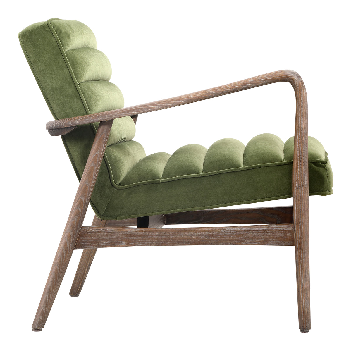 Anderson Armchair – 27" Upholstered Accent Chair (9)