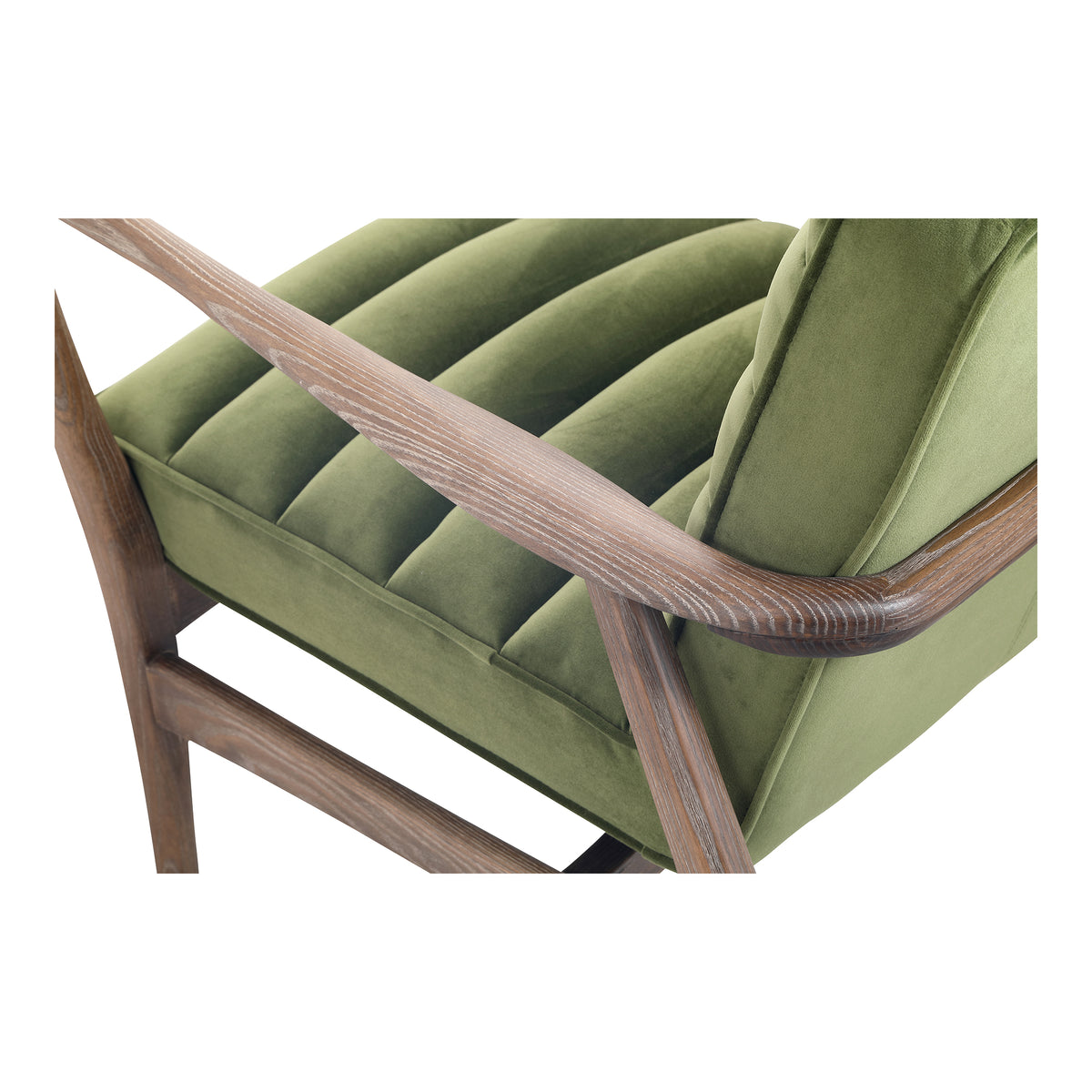 Anderson Armchair – 27" Upholstered Accent Chair (12)
