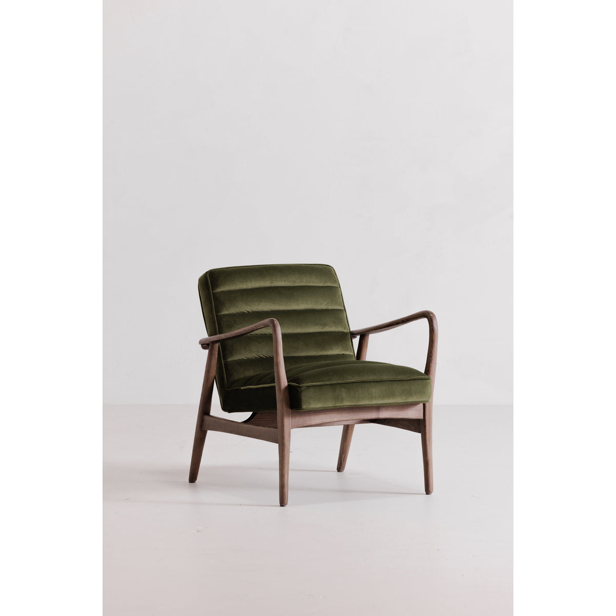Anderson Armchair – 27" Upholstered Accent Chair (2)