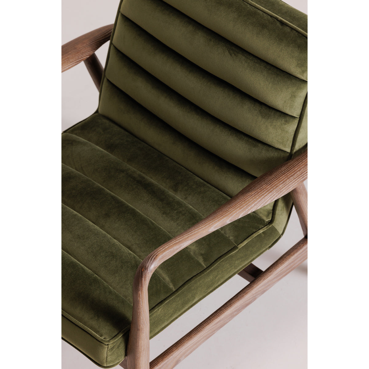 Anderson Armchair – 27" Upholstered Accent Chair (3)