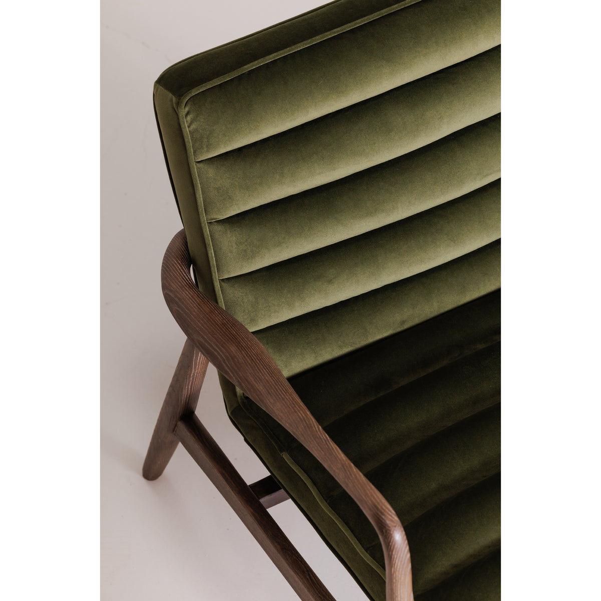 Anderson Armchair – 27" Upholstered Accent Chair (4)
