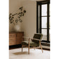 Anderson Armchair – 27" Upholstered Accent Chair (5)