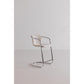 Freeman Counter Stool – 22" Chrome Frame Counter Stool, Set of 2 (9)