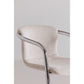 Freeman Counter Stool – 22" Chrome Frame Counter Stool, Set of 2 (10)