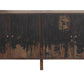 Artists Sideboard – 48"–71" Solid Mango Sideboard (7)