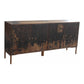 Artists Sideboard – 48"–71" Solid Mango Sideboard (8)