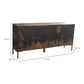Artists Sideboard – 48"–71" Solid Mango Sideboard (12)