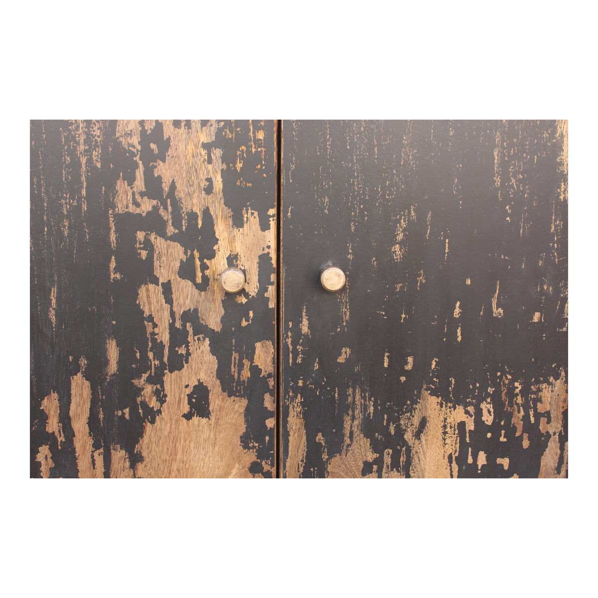 Artists Sideboard – 48"–71" Solid Mango Sideboard (4)