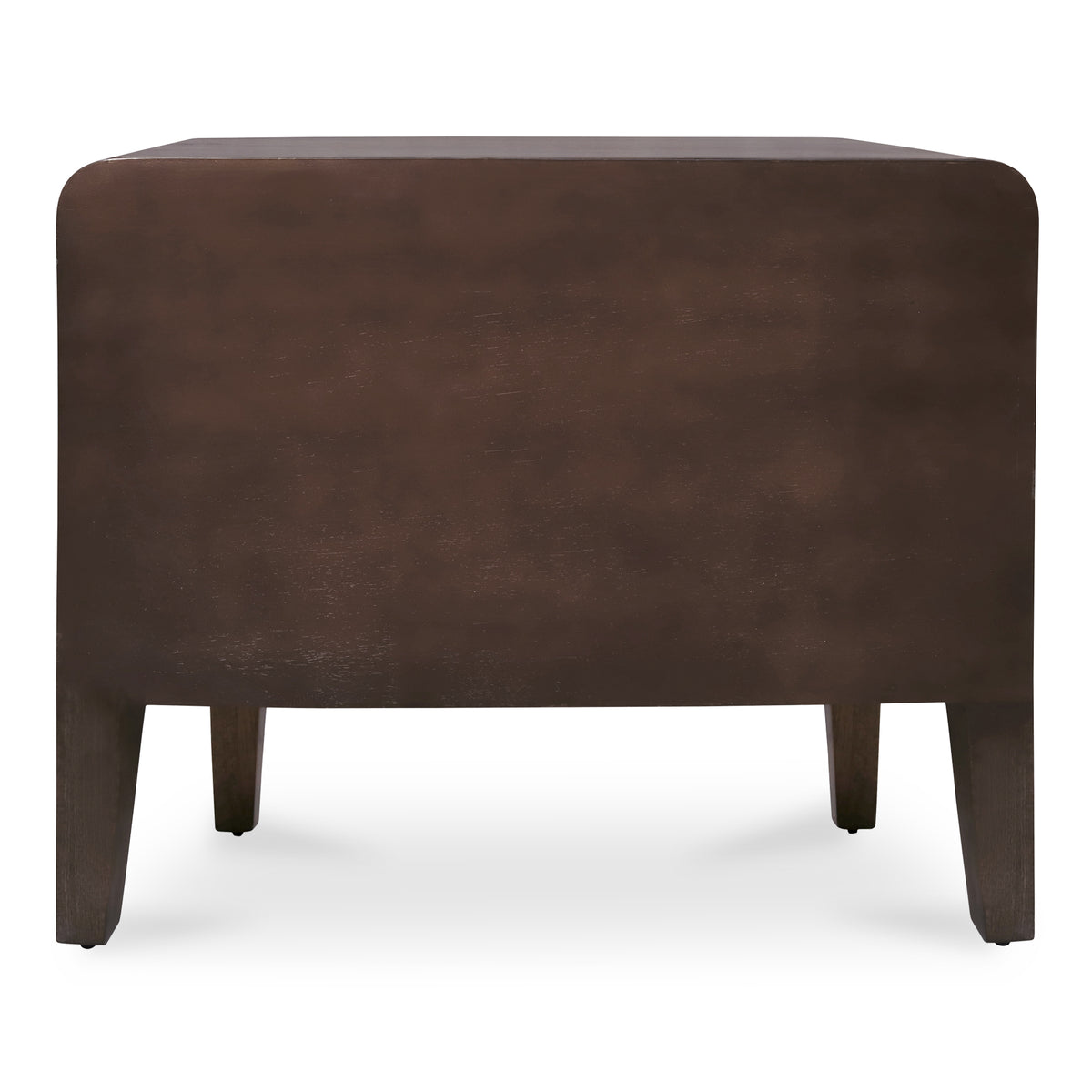 Iris Nightstand – 30" Distressed Mango Wood Nightstand (5)