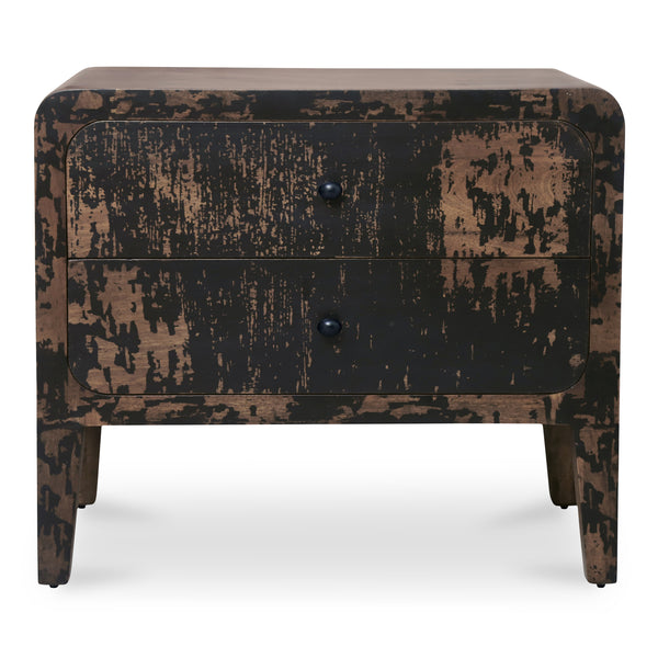 Iris Nightstand – 30