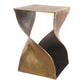 Twist Accent Table (2)